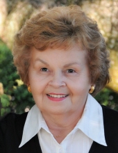 Photo of Martha "Marty" Glenn