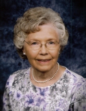 Doris W. Safrit