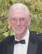 Kenneth M. Macdonald
