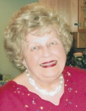 Mabel Ann Polcin