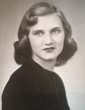 Photo of Dorothy Mae Kostelecky