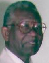 Photo of Charlie Wyche