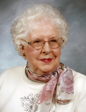 Photo of Patricia Fox