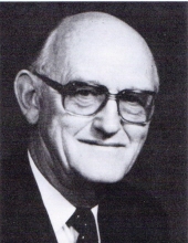 Orlo B. Holman