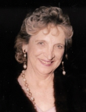 Ethel Swain Backus