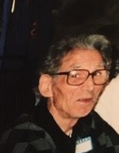 Arthur Camarella
