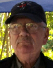 Photo of Robert Gross Sr.