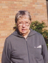 Photo of Adele Satkus