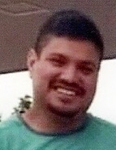 Carlos Christian Pasillas Padilla