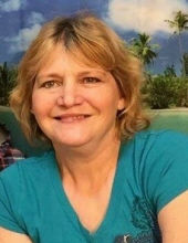 Photo of Robin Shaner