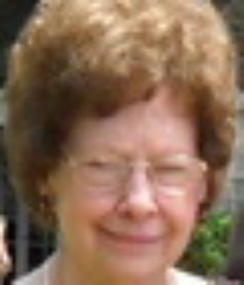Mary Pentka Lady Lake, Florida Obituary