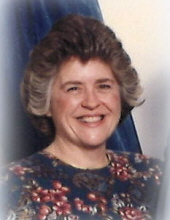 Photo of Beverly Lang