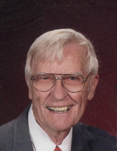 Photo of Earl Richards, Jr.