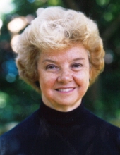 Joyce Marie Leimbach