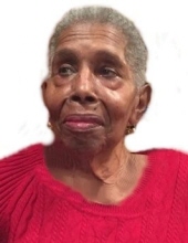 Photo of Mary Jackson