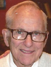 Dr. Raymond W. Francis