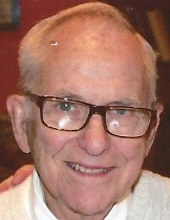 Photo of Dr. Raymond Francis