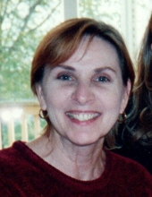 Pauline Linda Sova