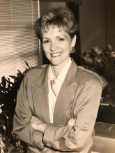 Sandra Rigsby Alford