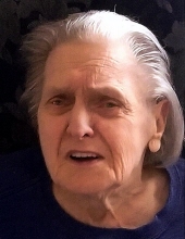 Photo of Betty Ginn