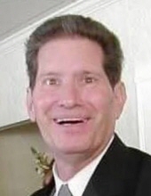 Photo of Allen Zwickel