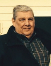 Photo of John Jones