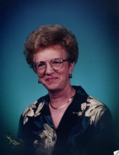 Photo of Wilma Wolff