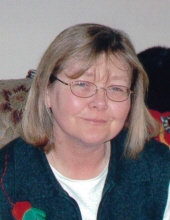 Photo of Diane Forrest