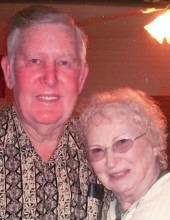 Photo of Virgil & JoAnn Holbrook