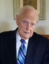 Photo of Rev. Dr. Edwin Suelflow