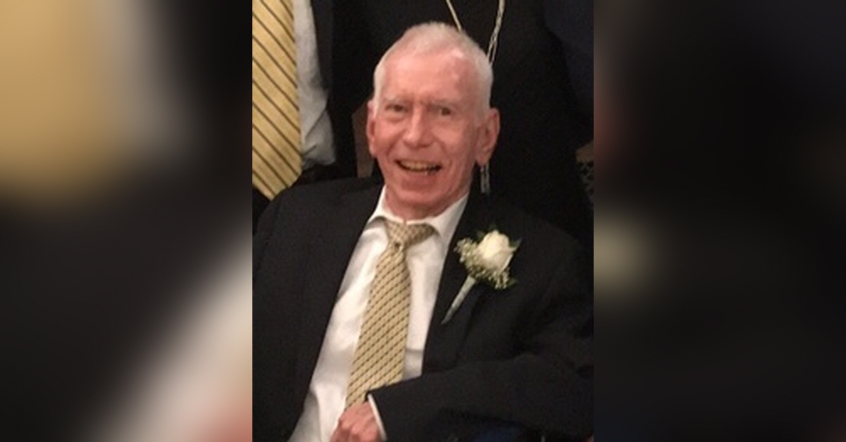 John M. Higgins Obituary Visitation & Funeral Information
