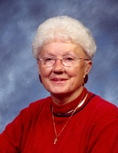 Photo of Ruth Hitsman