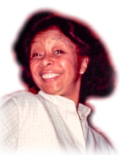 Photo of Geraldine Weathers