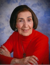 Irene A. Pauletto