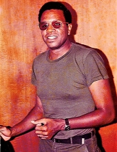 Photo of Robert Terrell Jr