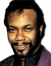 Photo of Monty Townsend, Jr