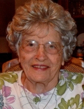Photo of Mary Besich