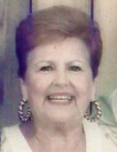 Photo of Linda Franklin