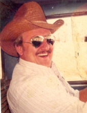 Photo of Larry South, Sr.