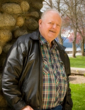 Photo of Marvin Erickson