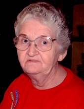 Photo of Zelma Moore