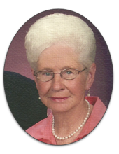 Margery  Ann  Hutton