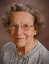 Photo of Marjorie Wirth