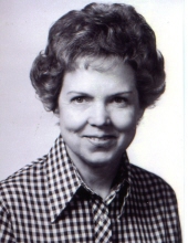 Photo of Lucia Edginton