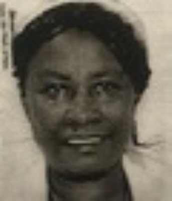 Photo of Mrs. Tiruedile Kassa