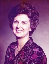 Photo of Mildred Hodgin