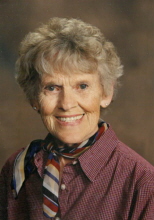 Kathleen Margaret "Kaye" Ramponi