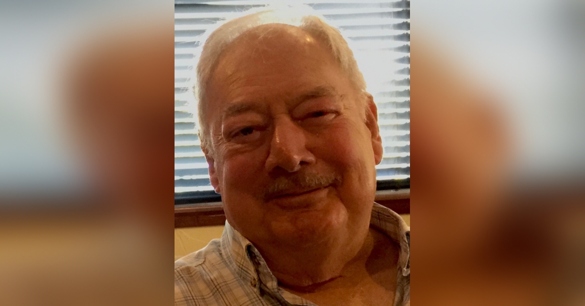 Obituary information for Gerald Layton Smith