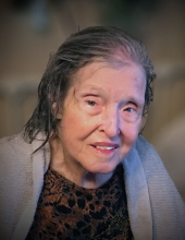Gloria Jean Crumpton