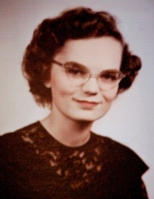 Rose Marie Snyder